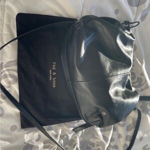 Rag and Bone bag